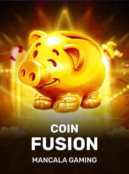 Coin Fusion