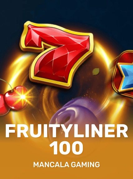 Fruityliner 100