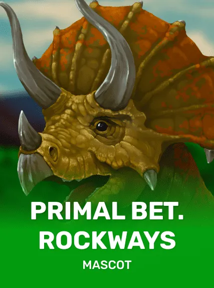 Primal Bet. Rockways