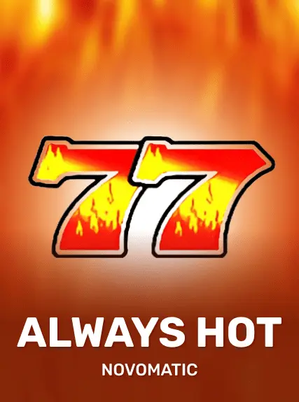 Always Hot