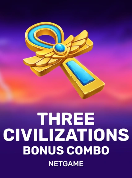 Three Civilizations: Bonus Combo
