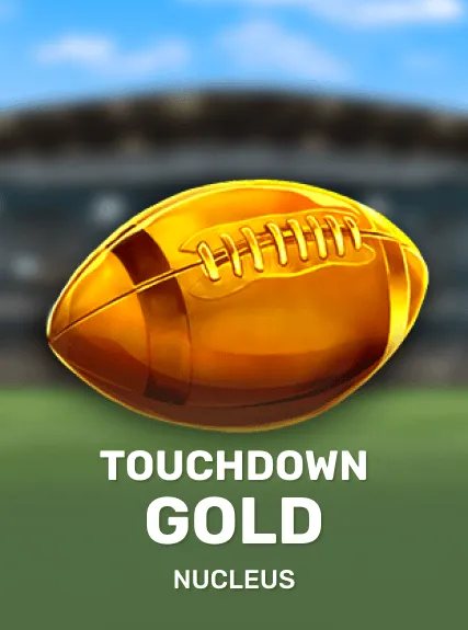 Touchdown Gold