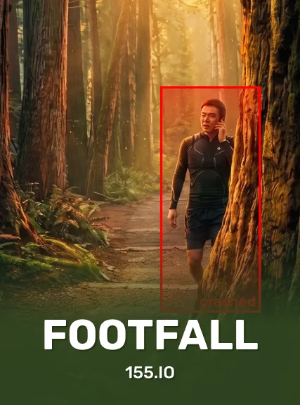 Footfall