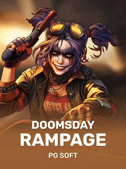 Doomsday Rampage