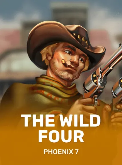 The Wild Four