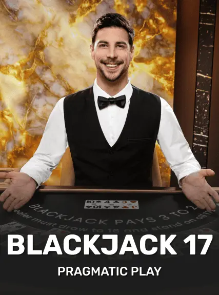 Blackjack 17