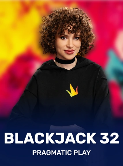 Blackjack 32