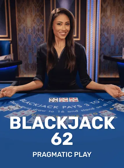 Blackjack 62