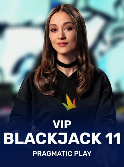 VIP Blackjack 11
