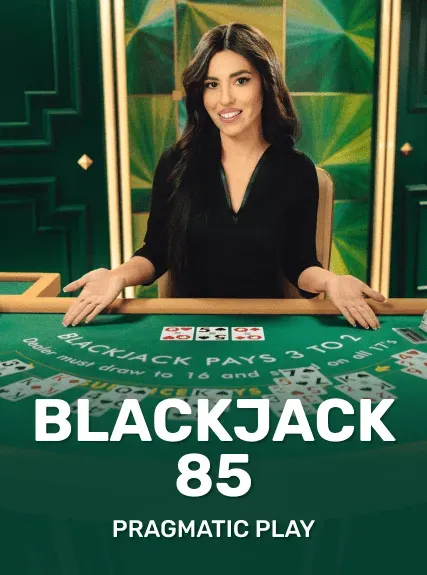 Blackjack 85