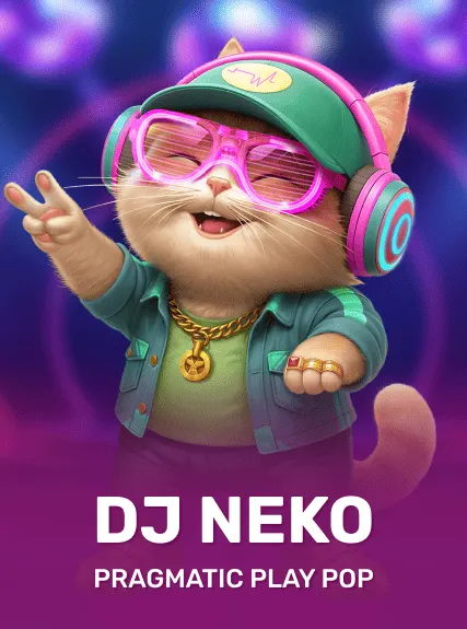 DJ Neko