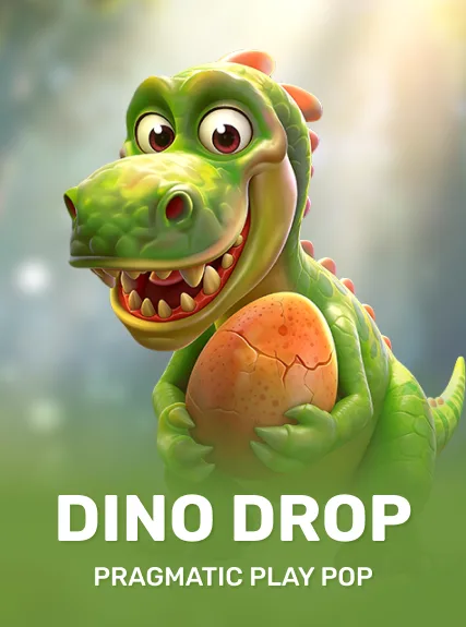 Dino Drop
