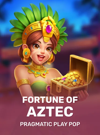 Fortune of Aztec