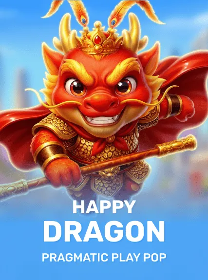 Happy Dragon