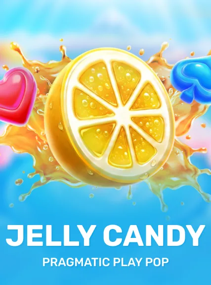 Jelly Candy