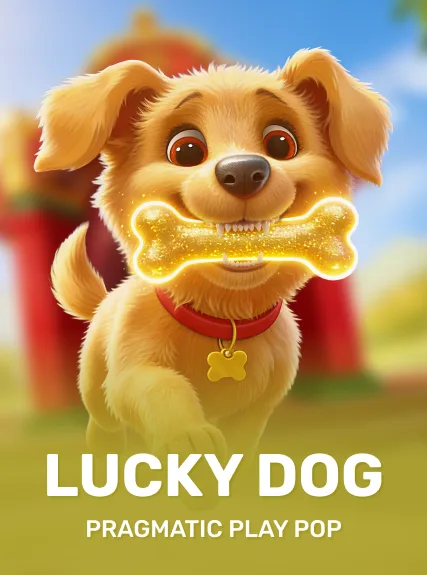 Lucky Dog