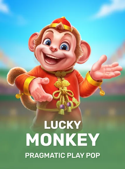Lucky Monkey