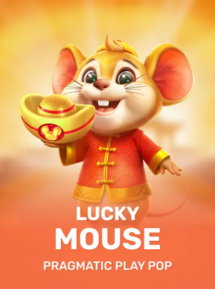 Lucky Mouse