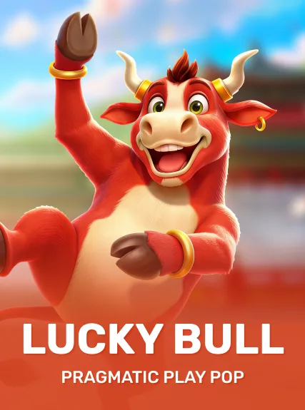 Lucky Bull
