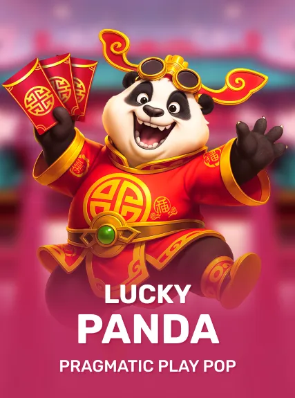 Lucky Panda
