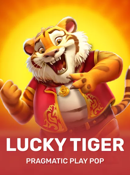 Lucky Tiger