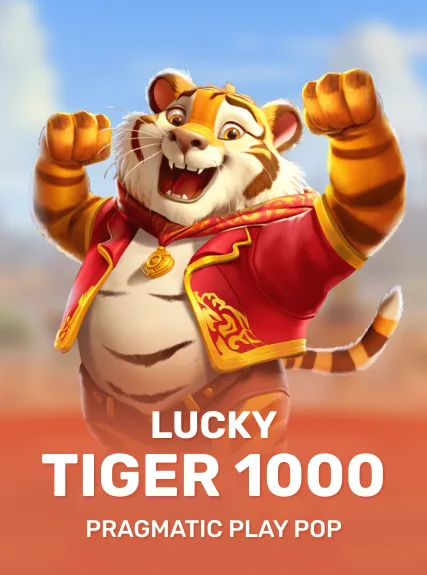 Lucky Tiger 1000