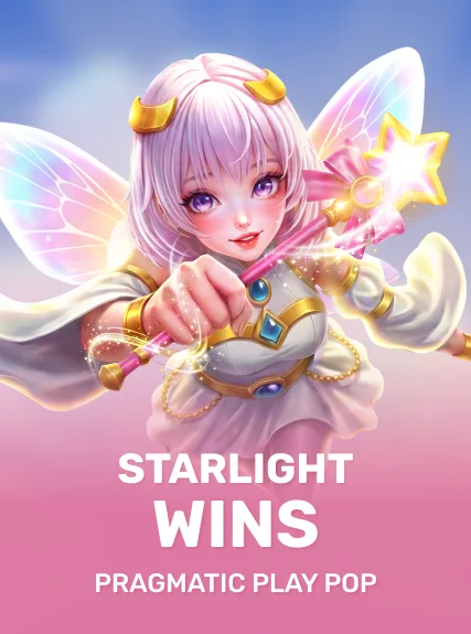 Starlight Wins