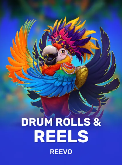 Drum Rolls & Reels