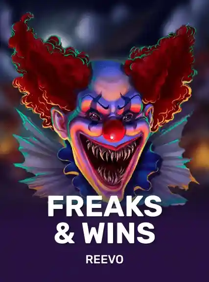 Freaks & Wins