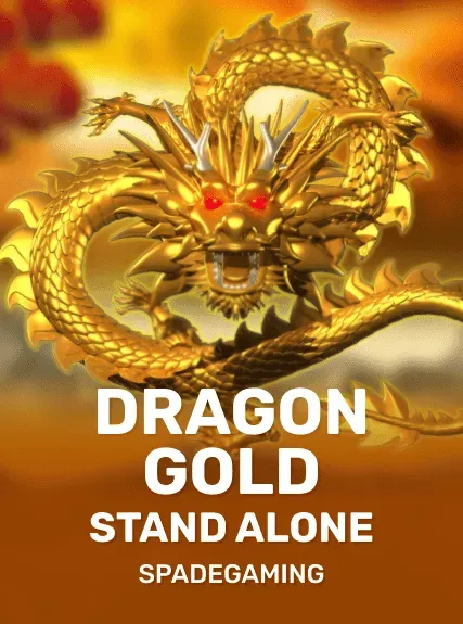 Dragon Gold SA