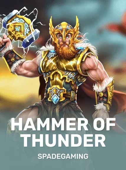 Hammer of Thunder