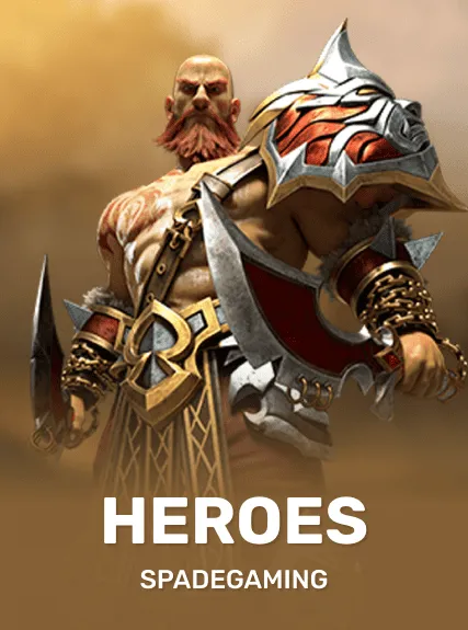 Heroes
