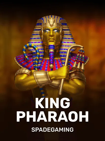 King Pharaoh