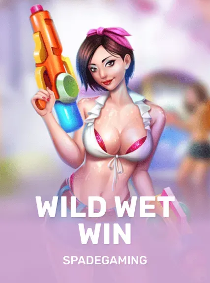 Wild Wet Win