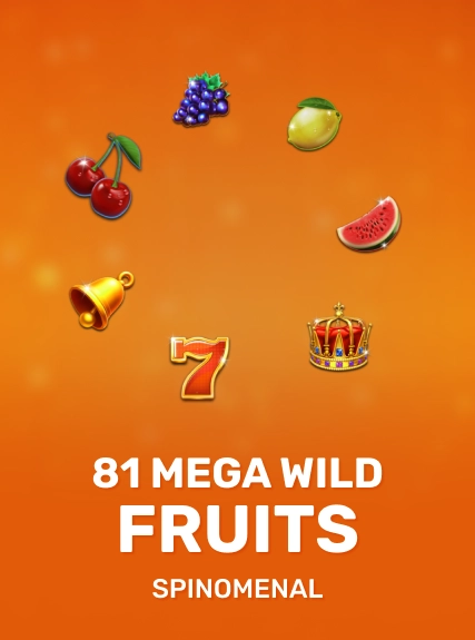81 Mega Wild Fruits