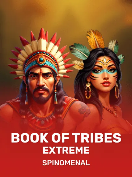 Book Of Tribes Extreme