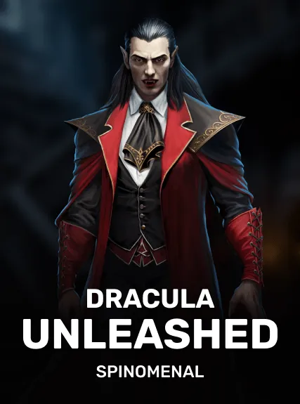 Dracula - Unleashed