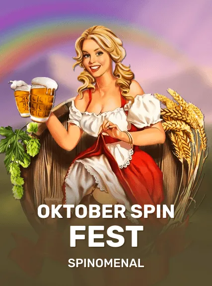 Oktober Spin Fest