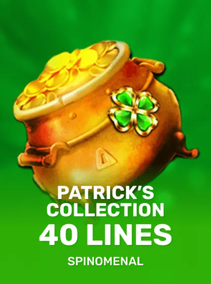Patrick's Collection 40 Lines