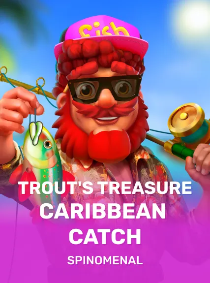 Trout's Treasure - Caribbean Catch