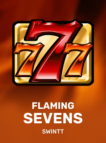 Flaming Sevens