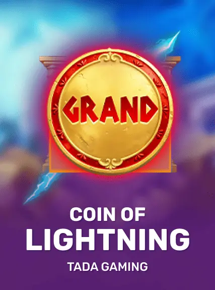 Coin of Lightning