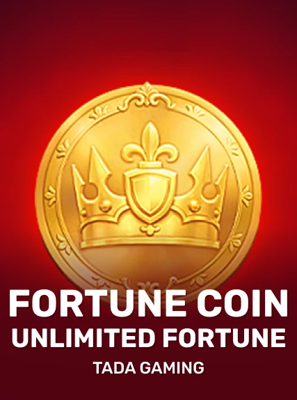 Fortune Coins Unlimited Fortune