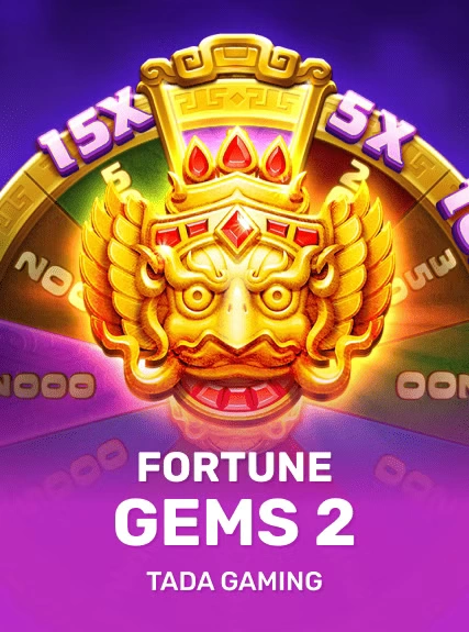 Fortune Gems 2