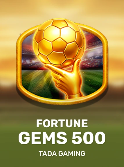 Fortune Gems 500