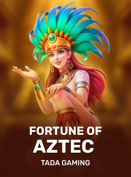 Fortune of Aztec
