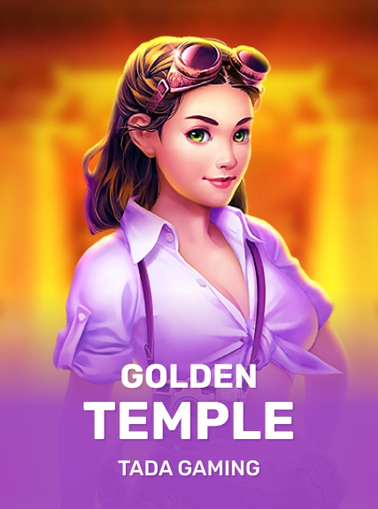 Golden Temple
