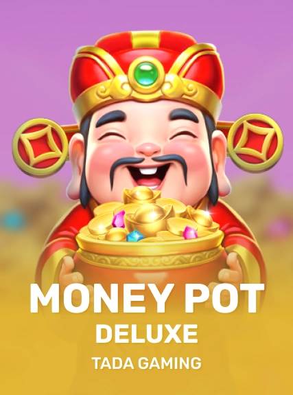 Money Pot Deluxe