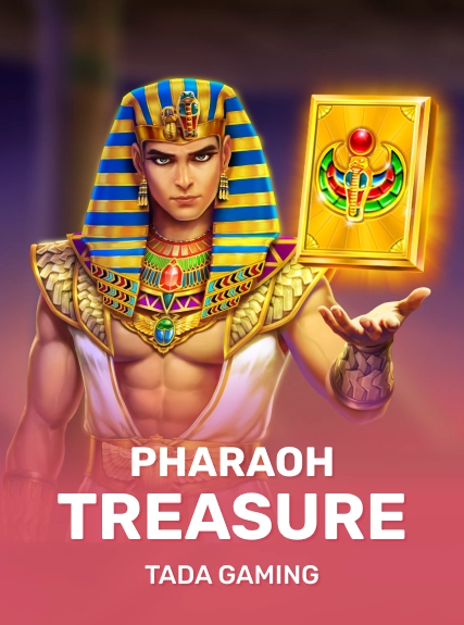 Pharaoh Treasure