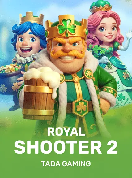 Royal Shooter 2